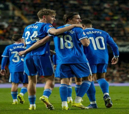 巴塞罗那以,横扫塞维利,西甲赛场强,开云体育KaiYun官网,KaiYun开云娱乐,开云体育投注,开云体育平台,开云赛事直播,开云体育app下载