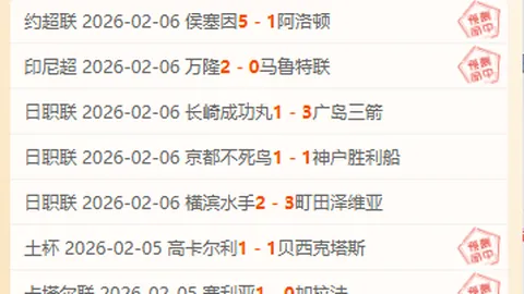 大乐透期号专家推荐：印尼超焦点主队状态分析